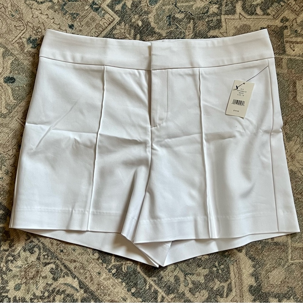 NWT- Saks Fifth Avenue Shorts